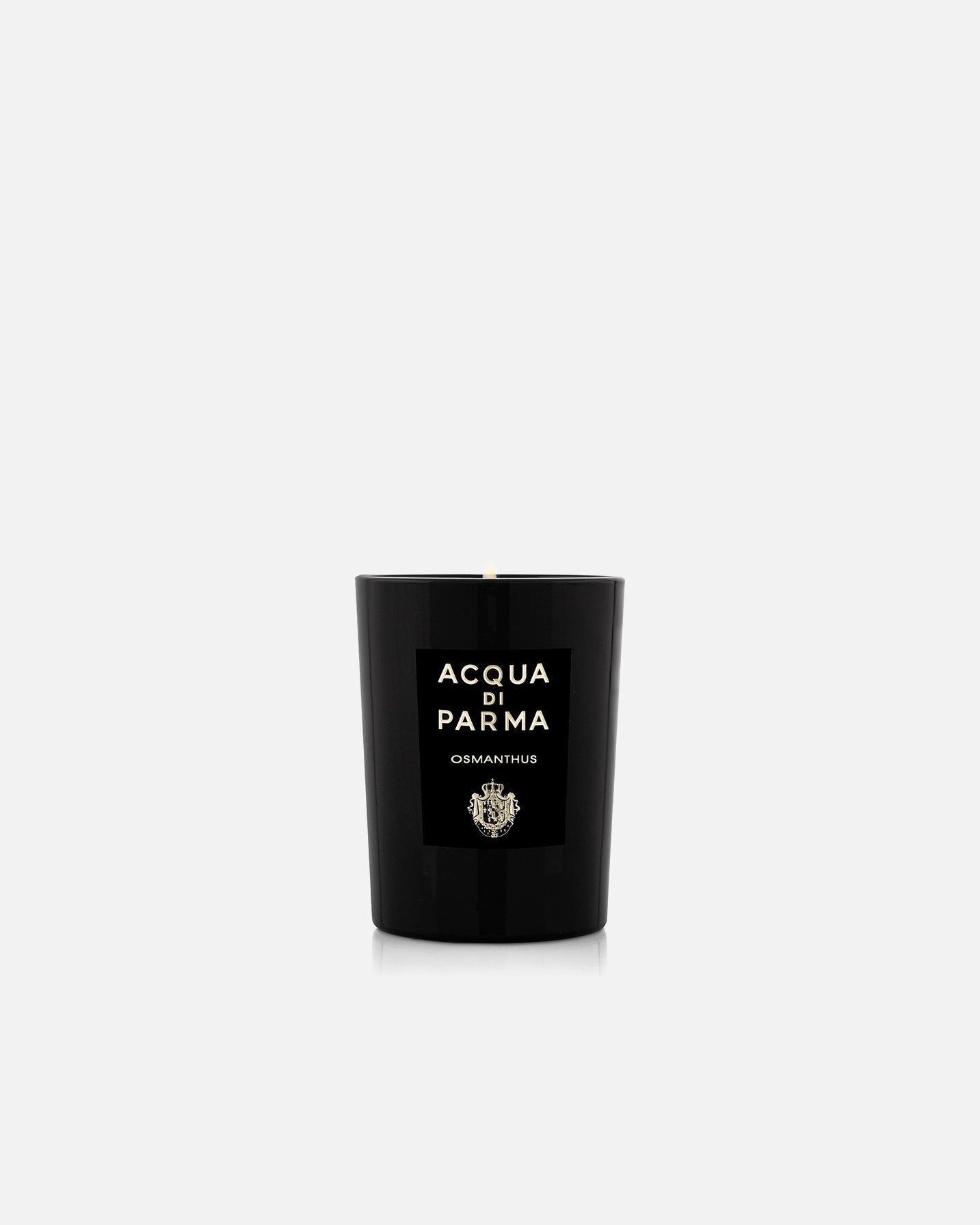 Acqua di Parma žvakė Signatures Of The Sun Osmanthus - 200 g