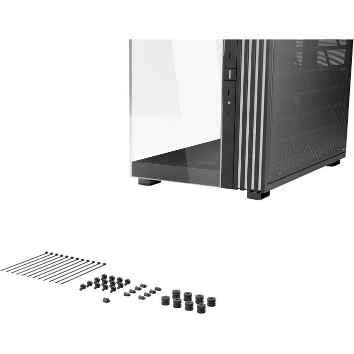 PC-Gehäuse – BE QUIET! – Light Base 900 FX – BGW71 – Schwarz