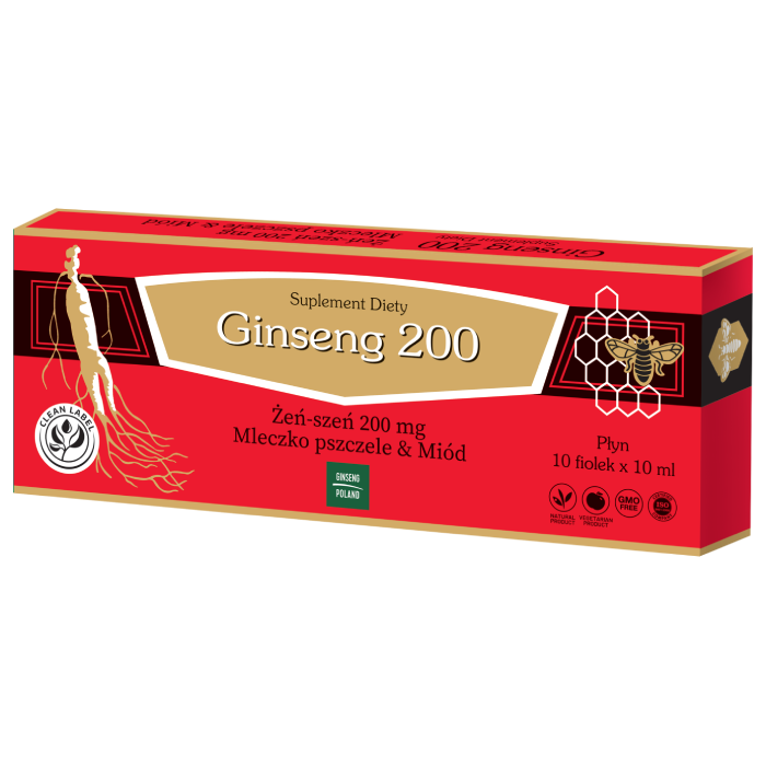 Ginseng