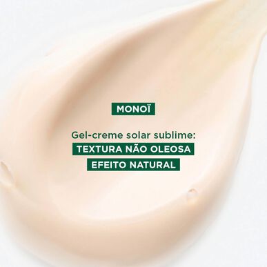 Klorane Aurinkovoidegeelivoide Sublimator SPF30 200 ml 200 ml