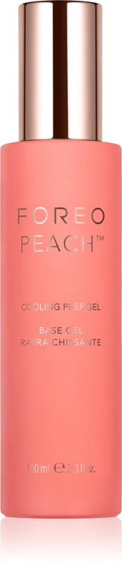 FOREO PEACH™ Atvēsinošais sagatavošanas gels nomierinošai skūšanās želejai