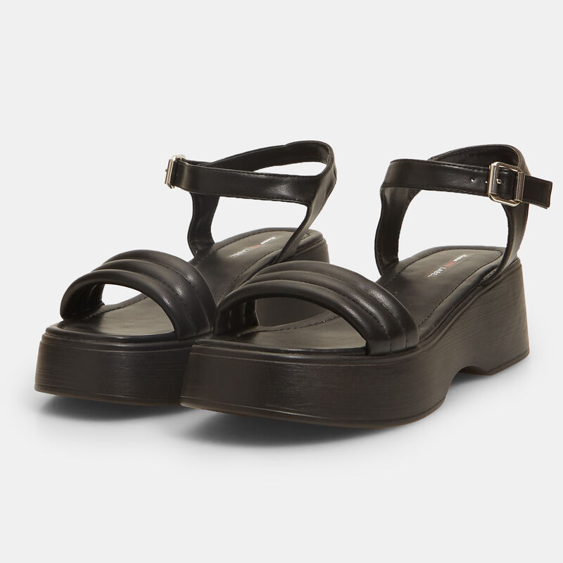 Bata Red Label platåsandaler för kvinnor