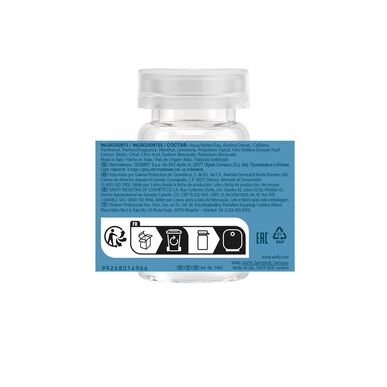Wella Professionals Scalp Balance Anti Hair Loss Panthenol Anti-Hair Loss Serum 8 x 6 ml 8 x 6 ml