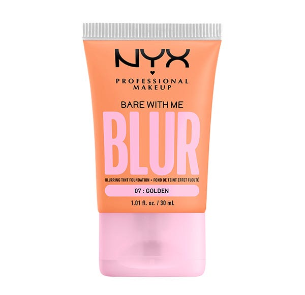 Bare With Me Blur