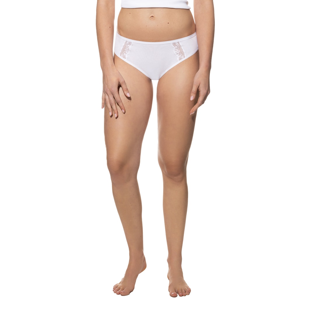 Sous-vêtements Mey, gamme American Pants Daily Sense - 1 pièce