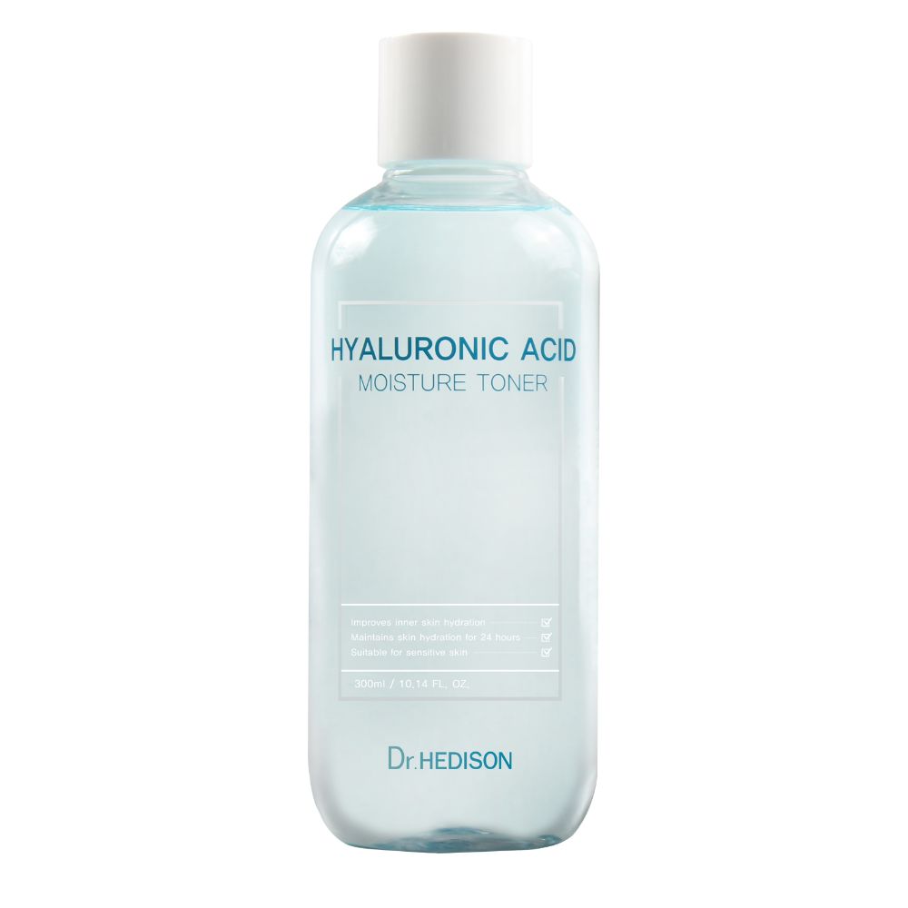 Dr. Hedison Beta-Glucan Hyaluronihappo