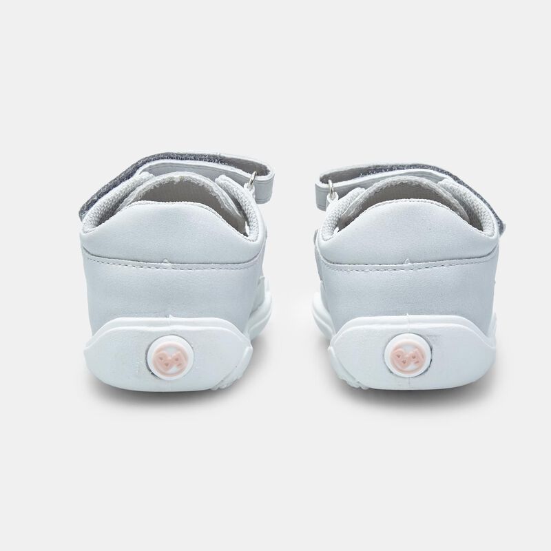 Bubblegums First Steps-skor för flickor