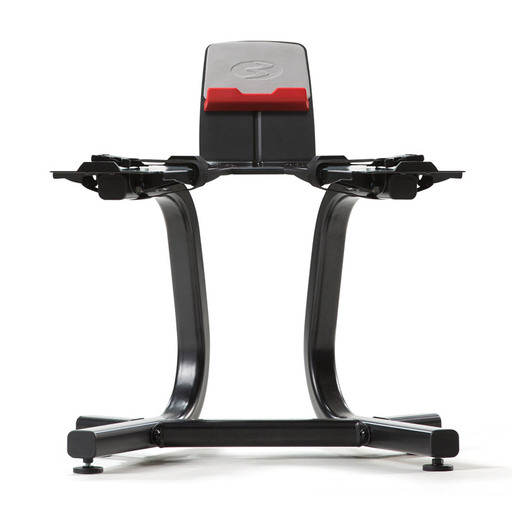 Ergonomický stojan na činky Bowflex 1090i, 552i a 560