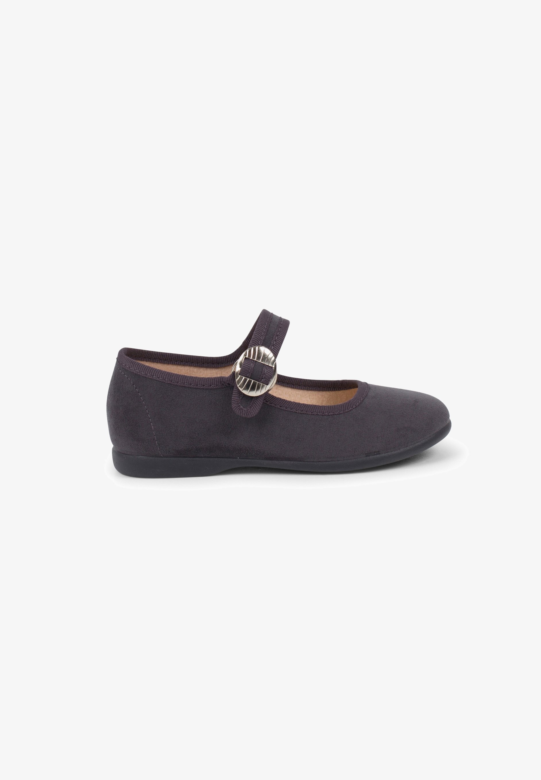 Pisamonas Babyschuhe – Grau