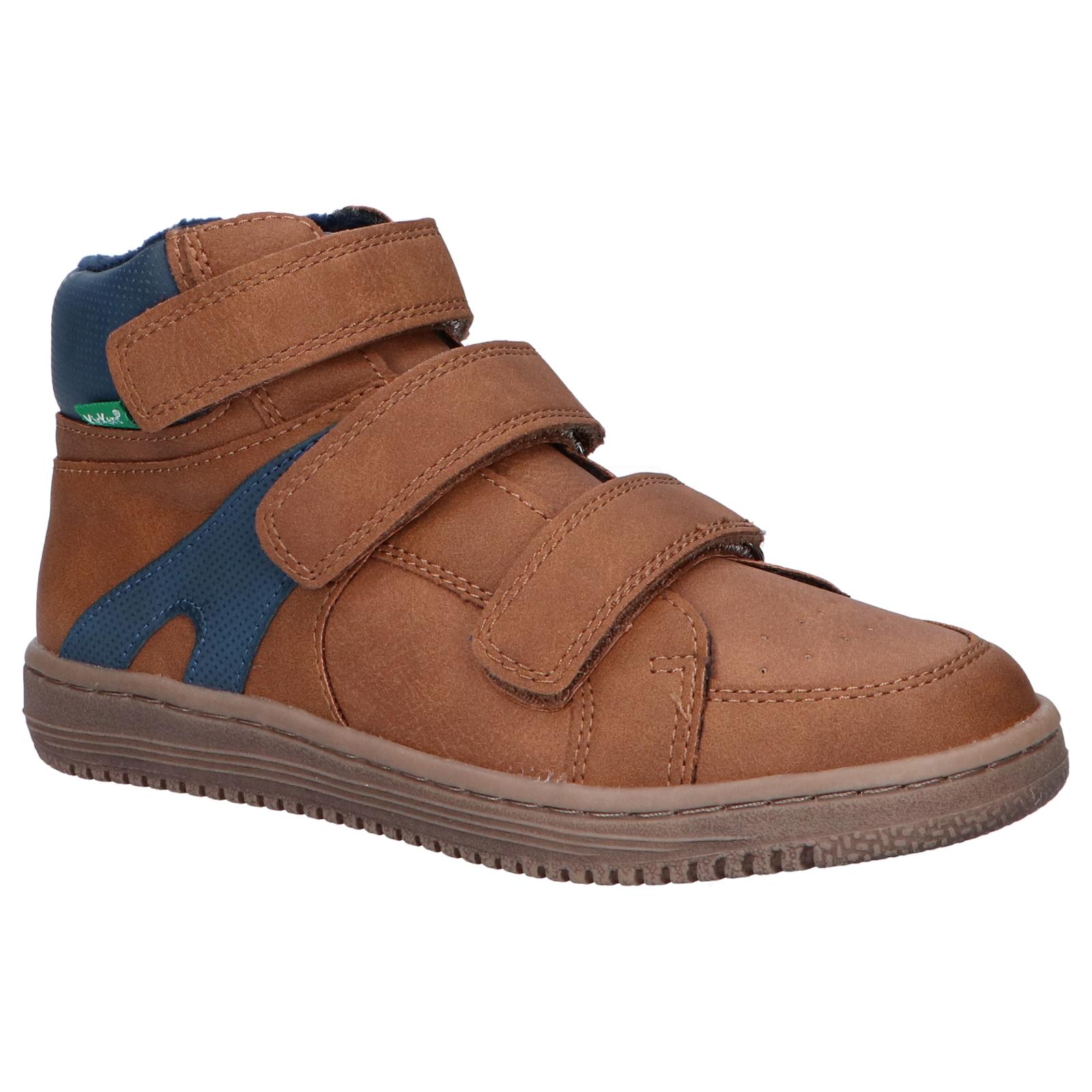  Bottes Kickers 739364-10 Lohan