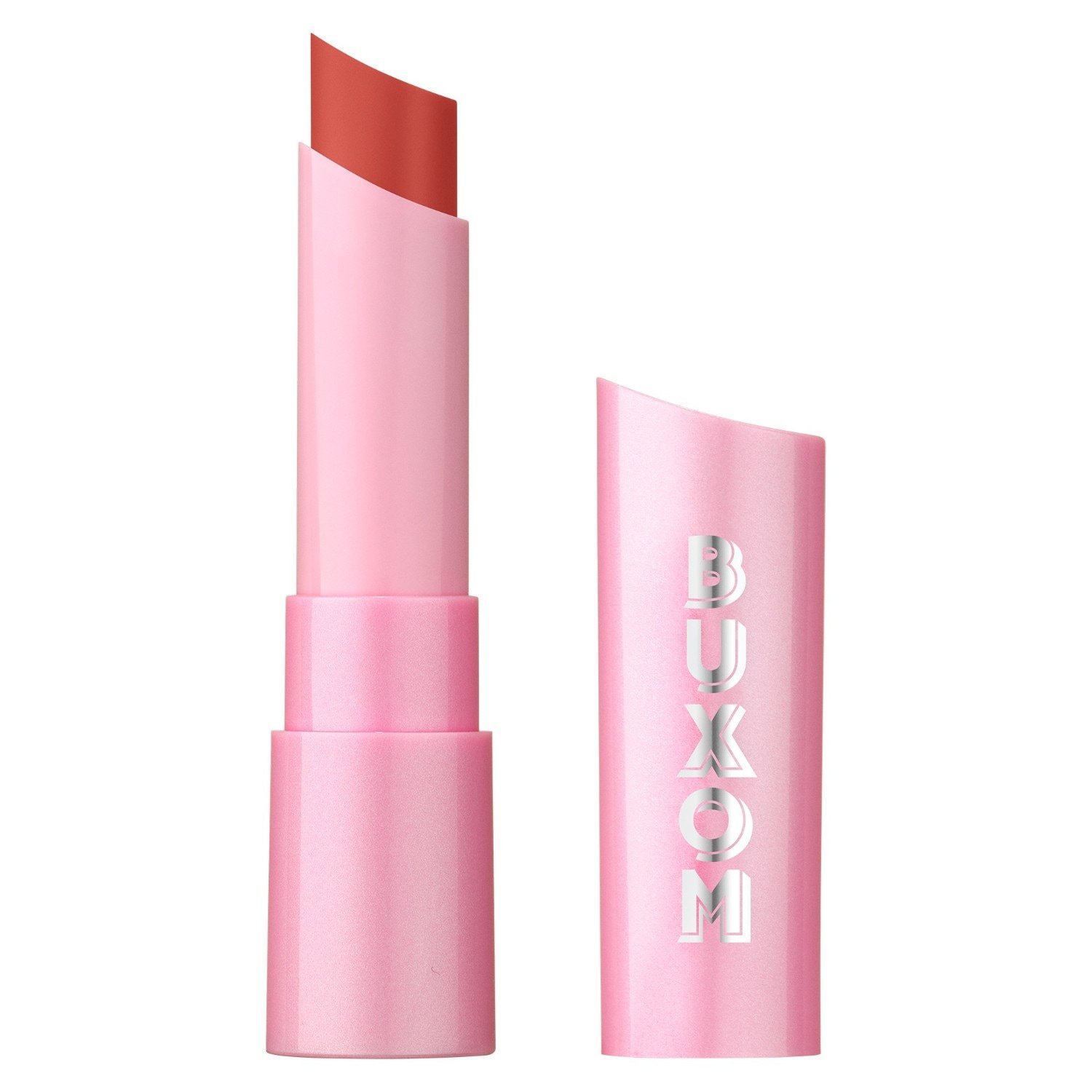 BUXOM Lippenbalsam FULL-ON™ Aufpolsternder Lippenbalsam für strahlende Lippen – 2 g