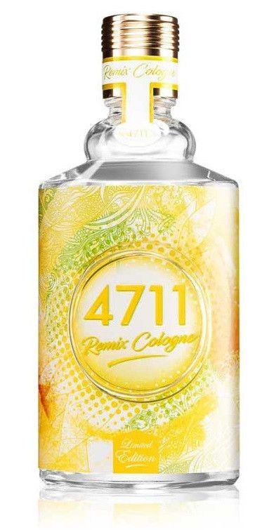Remix Cologne Lemon Ženski parfemi