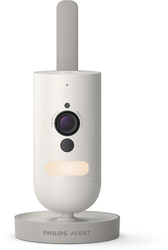 Philips Avent Connected SCD953/26 slimme babyfoon met camera