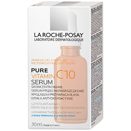 La Roche-Posay Pure Vitamin C12