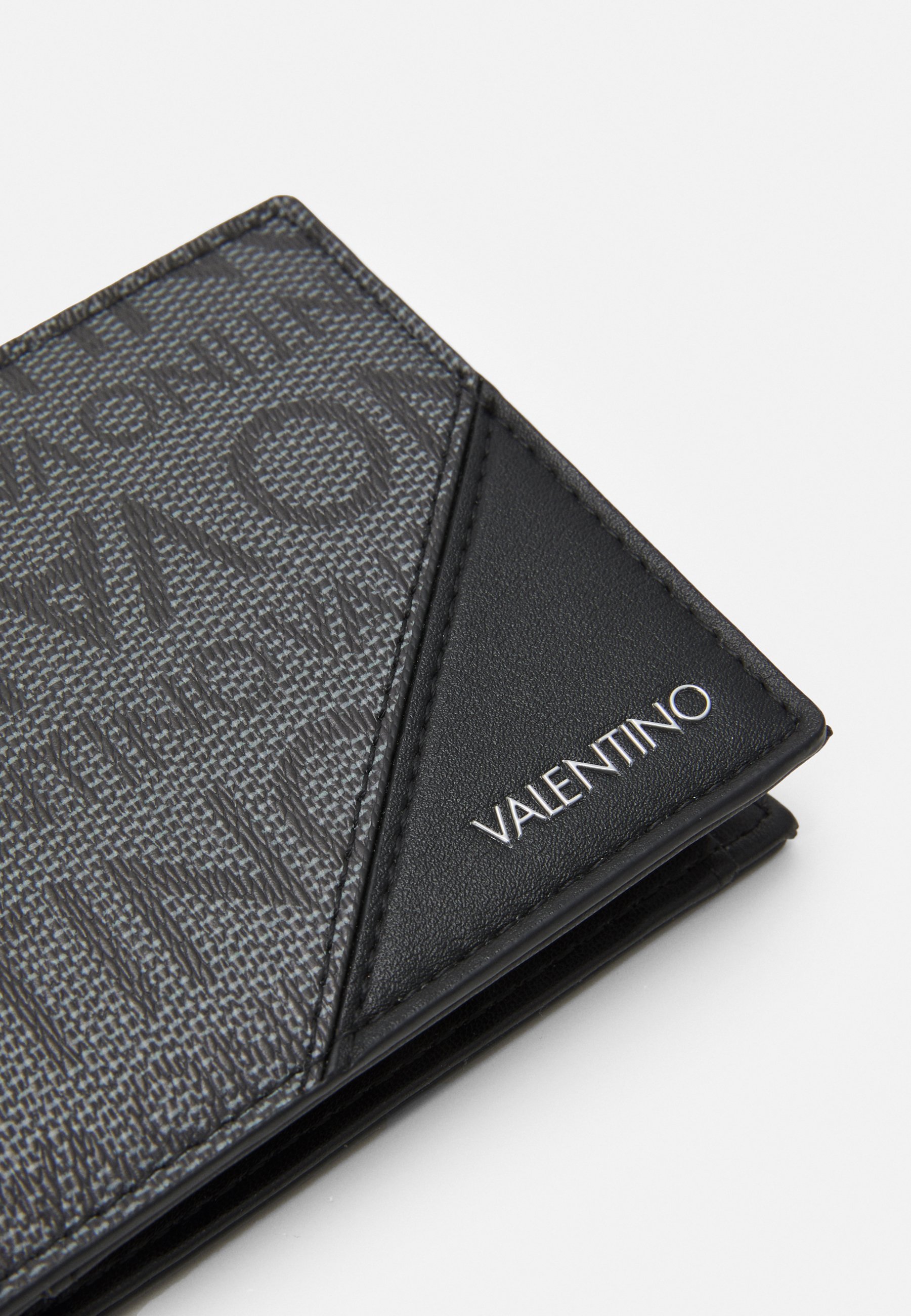 Valentino DRY-tassen - Portemonnee - zwart