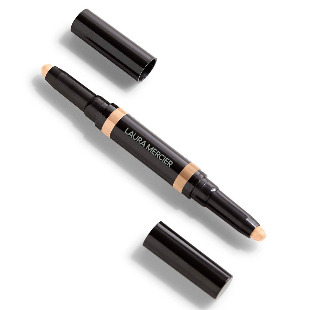 Laura Mercier korektors Secret Camouflage Brighten & Correct Duo – 1 gab.