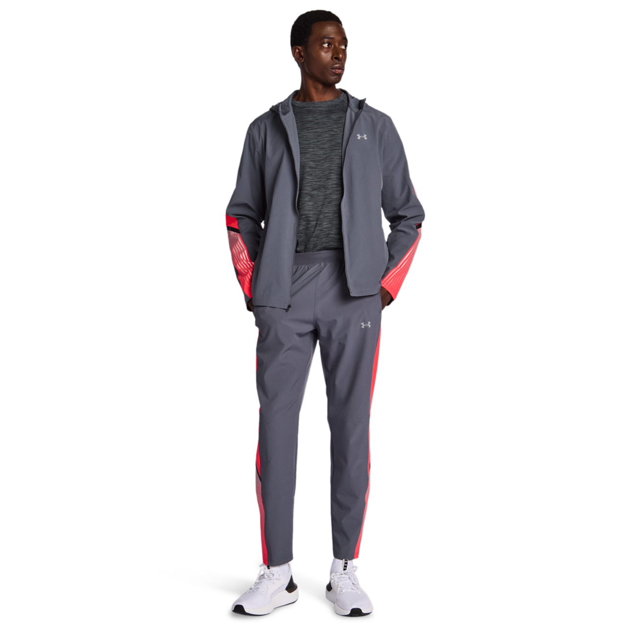 Under Armour Storm