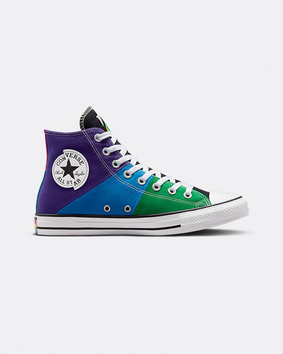 Chuck Taylor All Star Pride