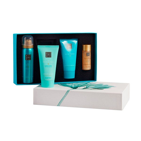 Μικρό σετ δώρου The Ritual Of Karma | 1UD