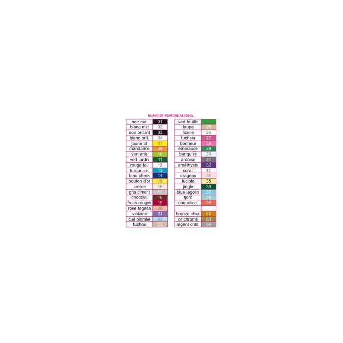 AMT Sprühfarbe – Dragée – 400 ml – Acrylfarbe – alle Oberflächen