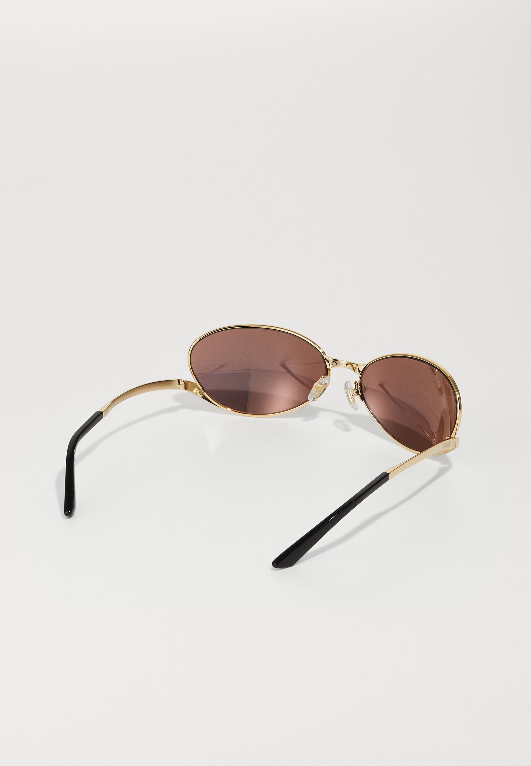 Versace UNISEX - Sonnenbrille - goldfarben