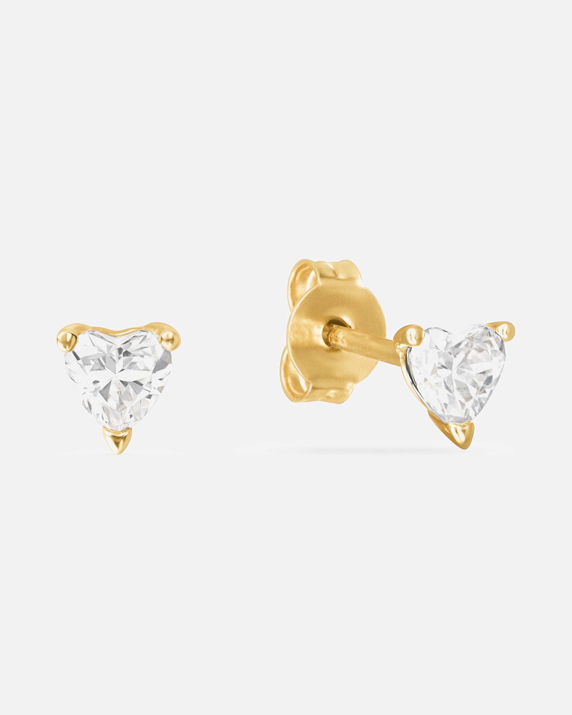 FAVS Boucles d'oreilles