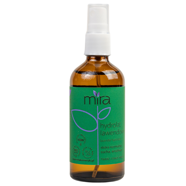 Mira hidrolati 100 ml