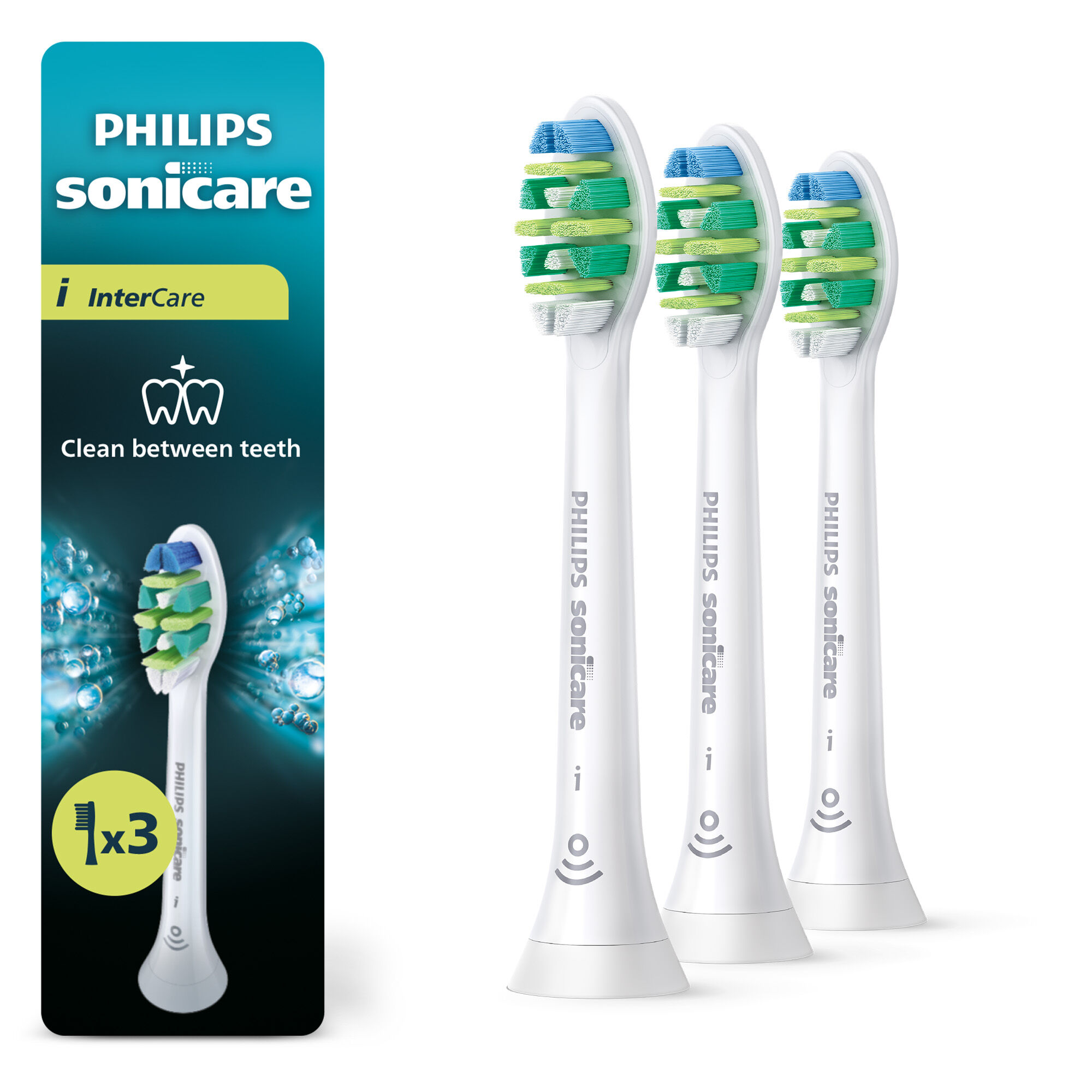 Philips Sonicare és Inter Care