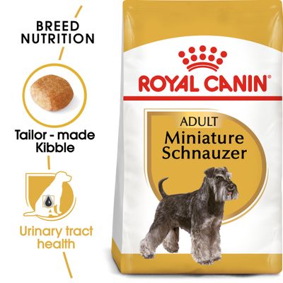 Royal Canin Miniature -koira, aikuisille