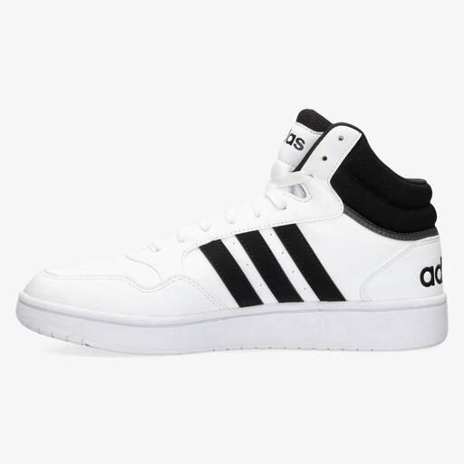 Teniși adidas Hoops 3.0 Mid
