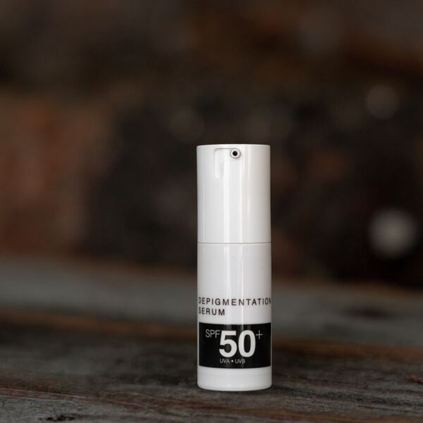 Depigmentační sérum Vanessium SPF50+ 30ml