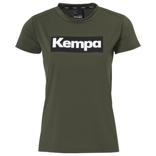  T-shirt Laganda Kempa