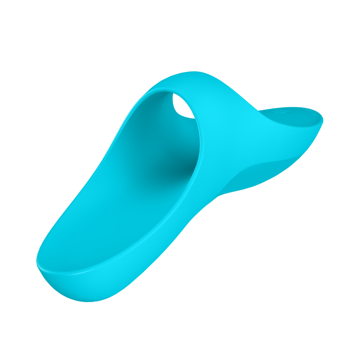 Satisfyer Teaser svetlo moder