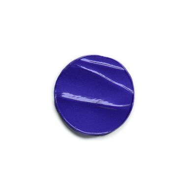 Baume violet anti-reflets cuivrés Shu Uemura Yubi Blonde, masque violet pour cheveux blonds ou décolorés 200 ml