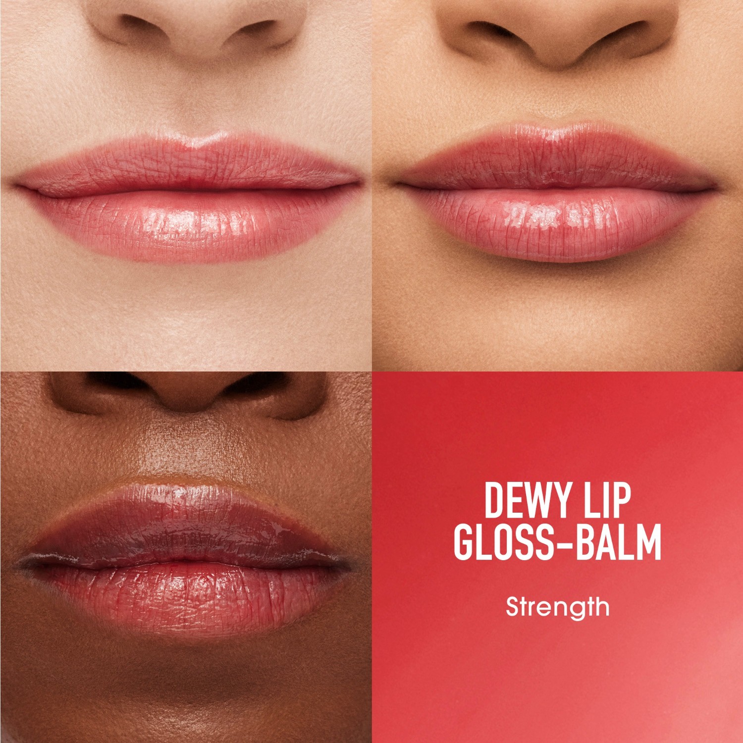 bareMinerals Dewy Lip Gloss