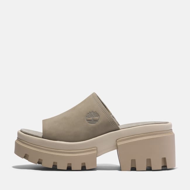 Sandalo Everleigh da Donna in beige