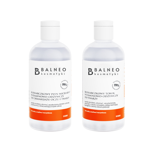 Balneokozmetika