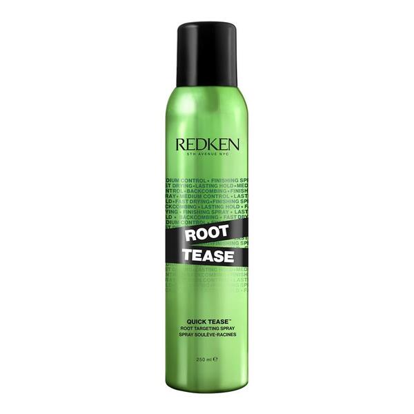 Redken gyökértörlő