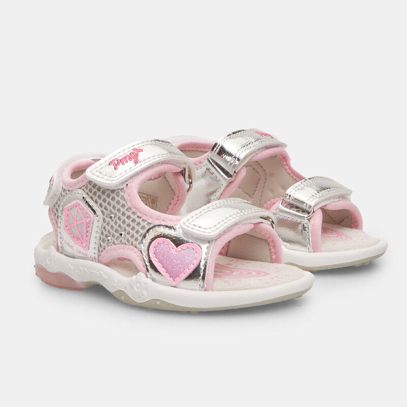 Primigi flickor sandaler