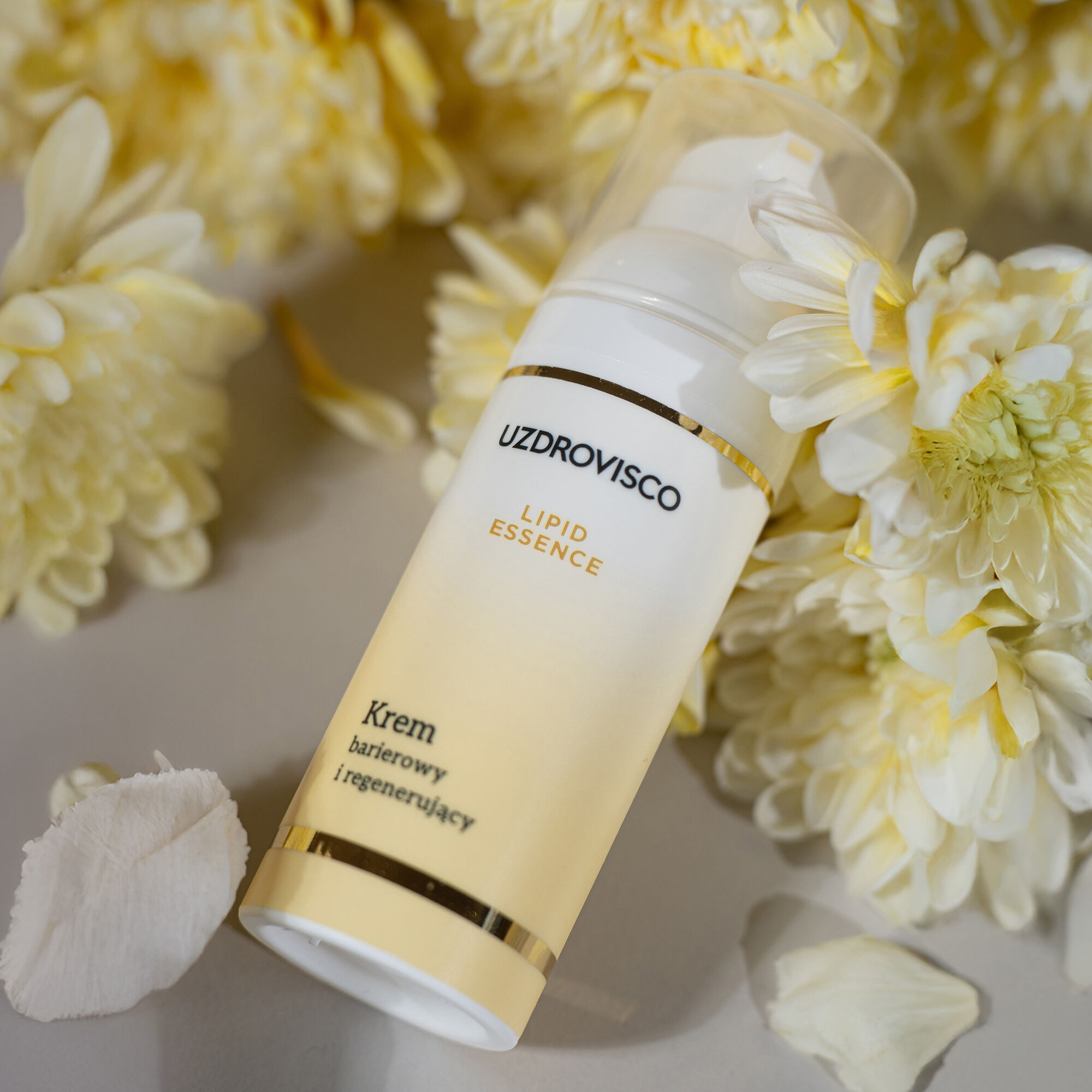 Uzdrovisco Lipid Essence