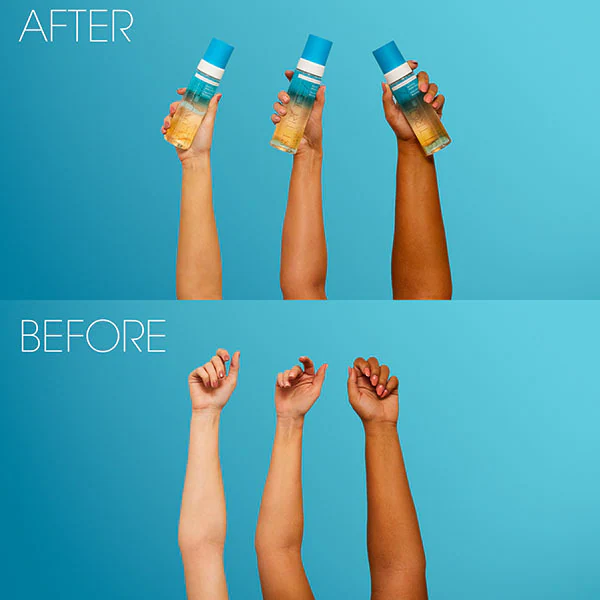 St.Tropez Self Tan Purity Body Mousse Fake Tan 200ml