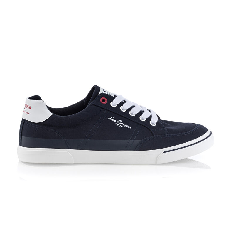 Kurver / joggesko Homme Bleu