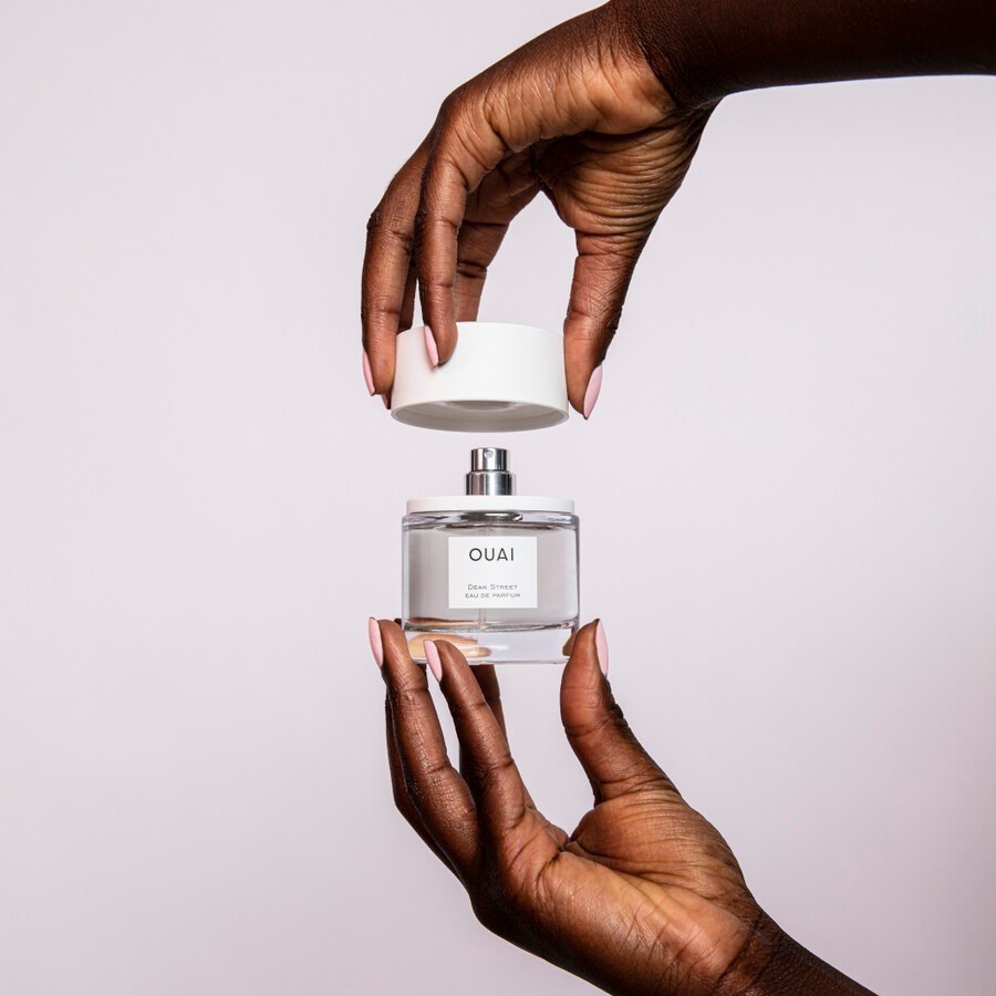 Parfumska voda Yeah Dean Street - 50 ml