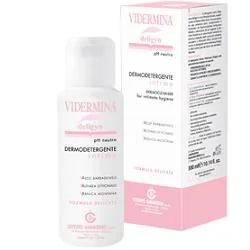 VIDERMINA Vidermina Deligyn Intieme Dermo-Reiniger Neutrale pH 300 ml