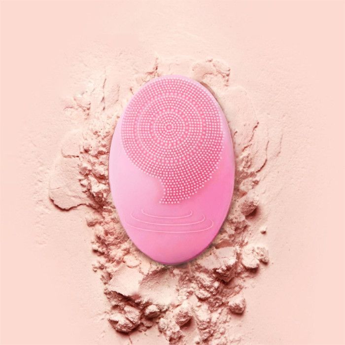 Brosse Nettoyante Visage Electrique