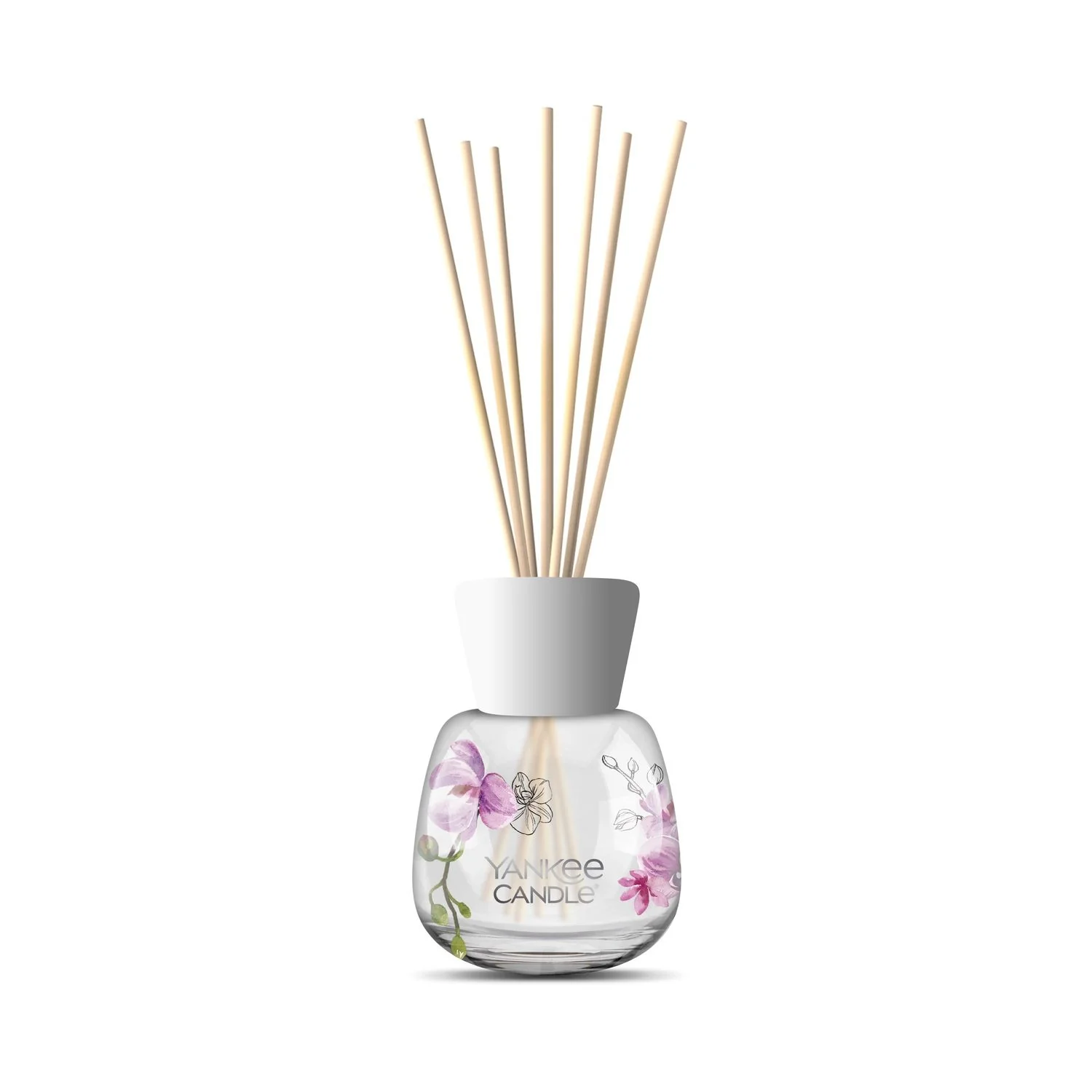 Signature Reed Diffuser Wild Orchid - Diffusore di Profumo