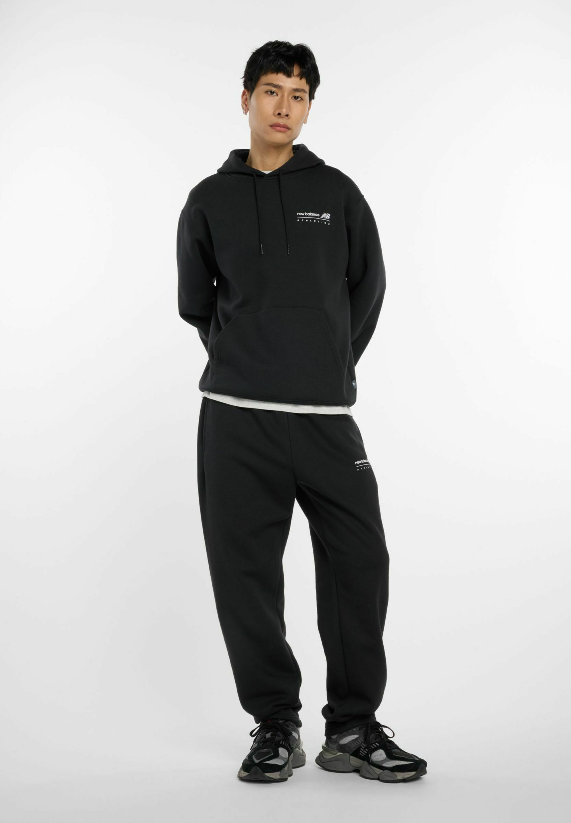 New Balance Joggebukser