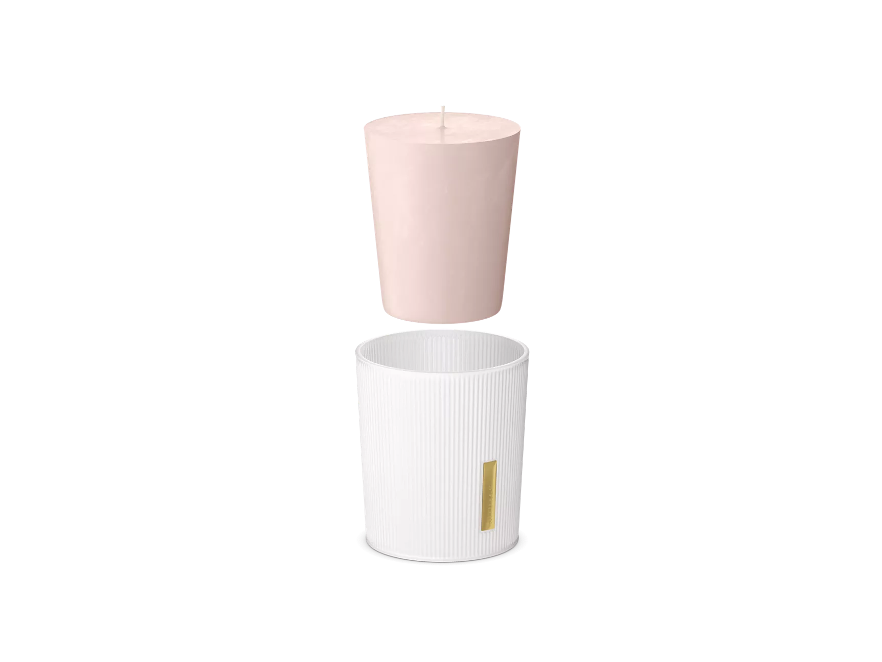 Recambio de vela aromática Ritual of Sakura 290 g