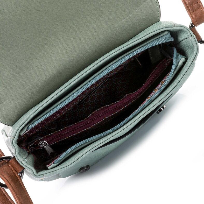 Torby damskie Torby zielone