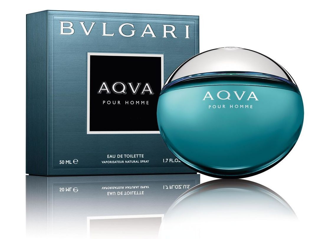 Aqva pour Homme EDT Kolonjske vode za muškarce